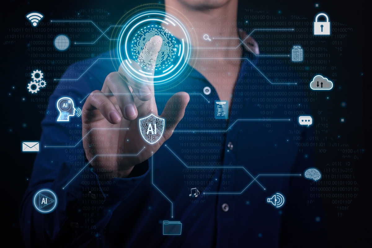 Seize the AI Revolution: How NEAR AI's Blockchain Powers Wealth and Freedom for Investors