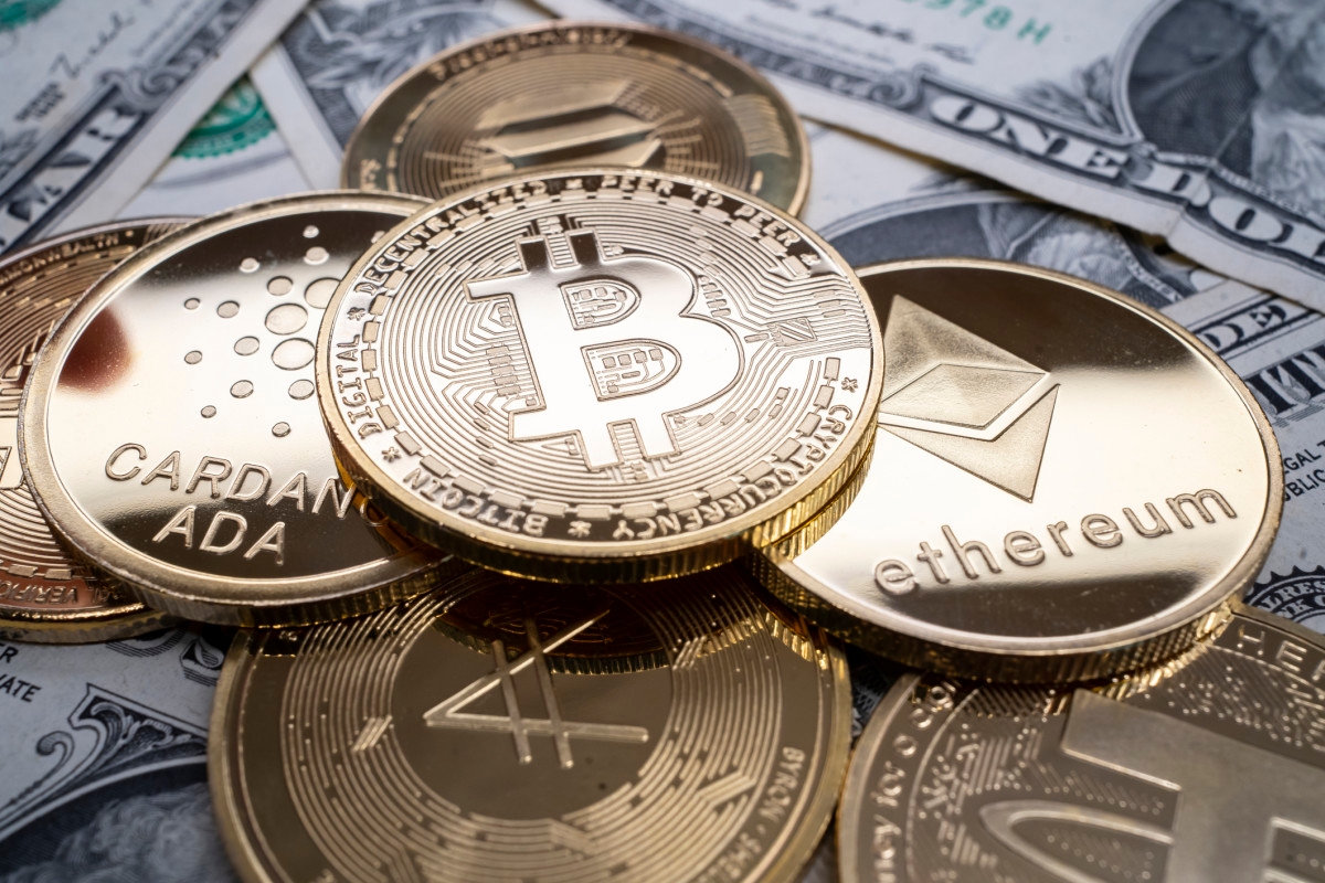 'Something that looks more like Bloomberg:' Blockworks founder on data, DAS, and the next crypto wave