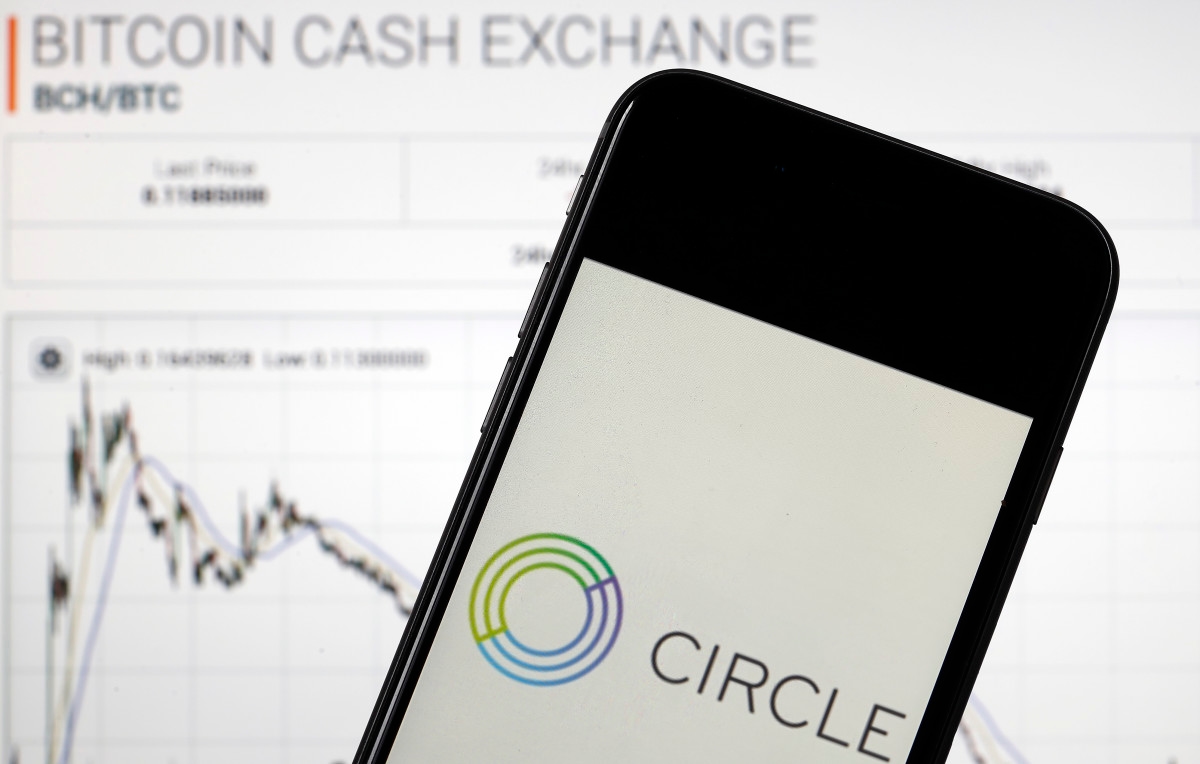 Circle stock reels after new acquisition deal
