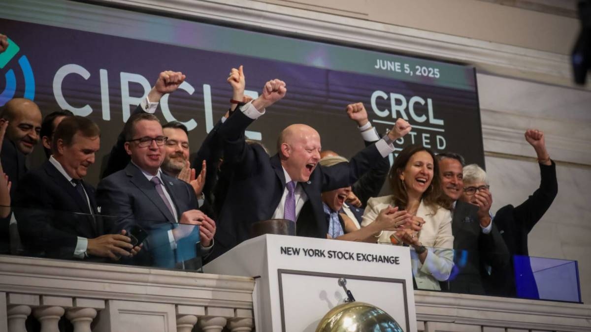 Tech IPO smash reveals something shocking