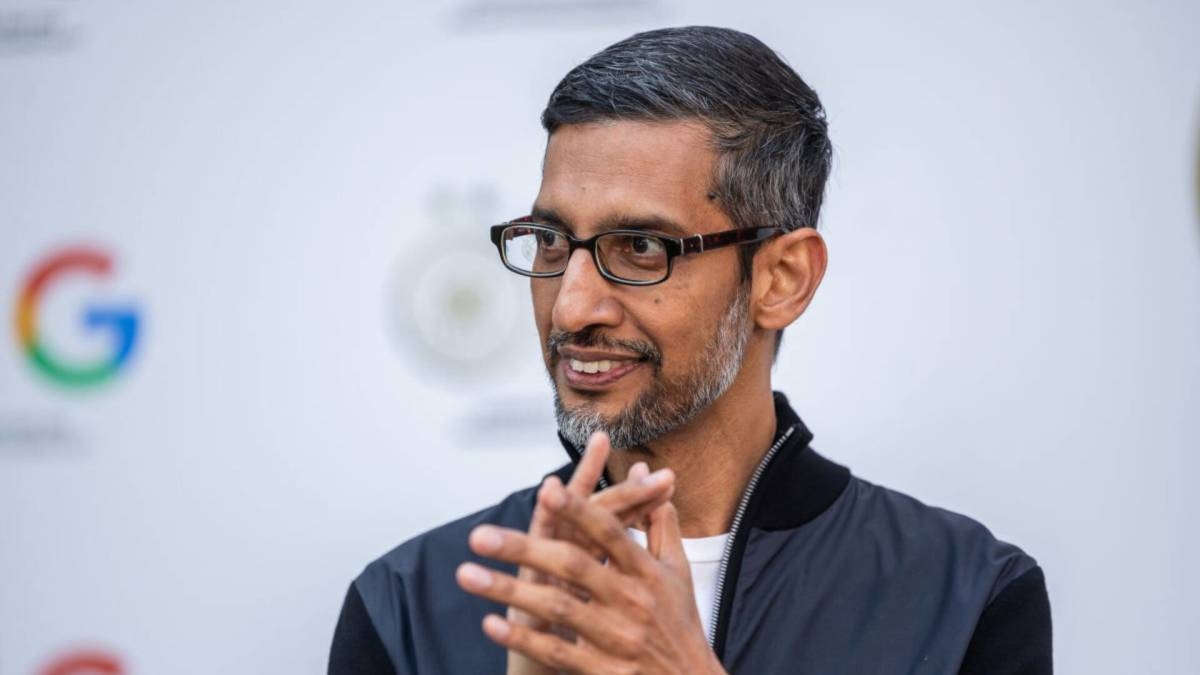 Google hit with scathing accusations from top VC firm