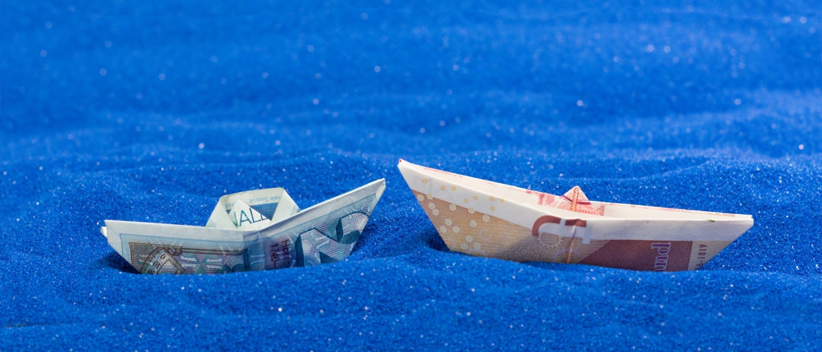 Startup claims to settle cross-border payments in 5 seconds using stablecoins