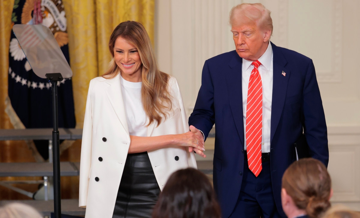 Donald Trump's social media platform rumored to launch new meme coin