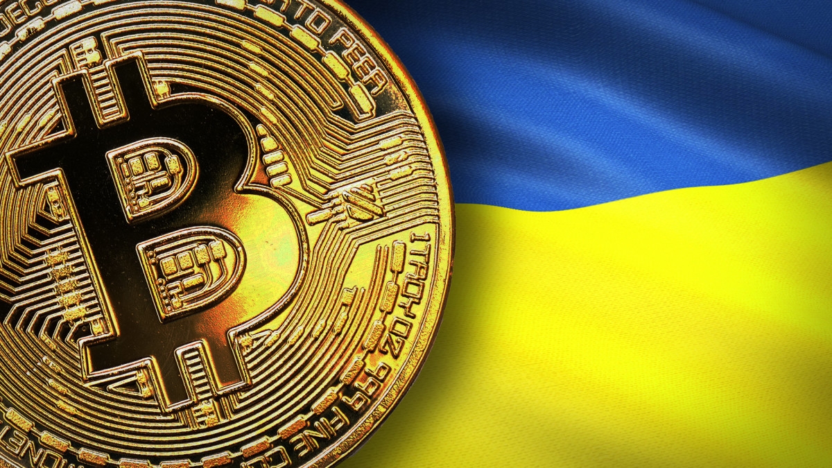 Polymarket records over $400,000 in crypto bets on Zelenskyy's early exit
