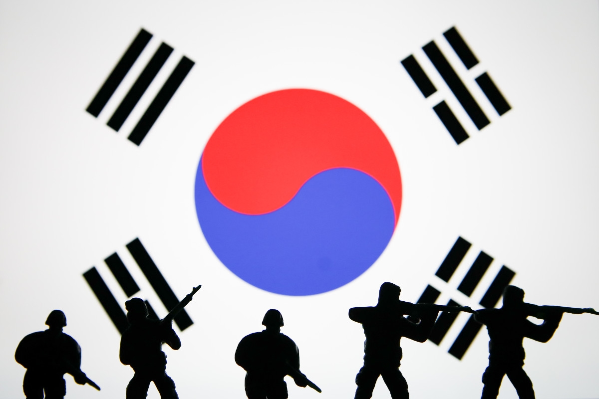 Financial scandal involving a couple shocks South Korea