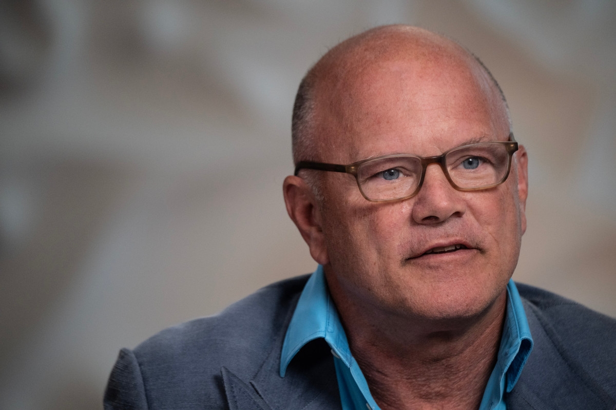Billionaire CEO claims Trump's policy unleashes ‘animal spirits'