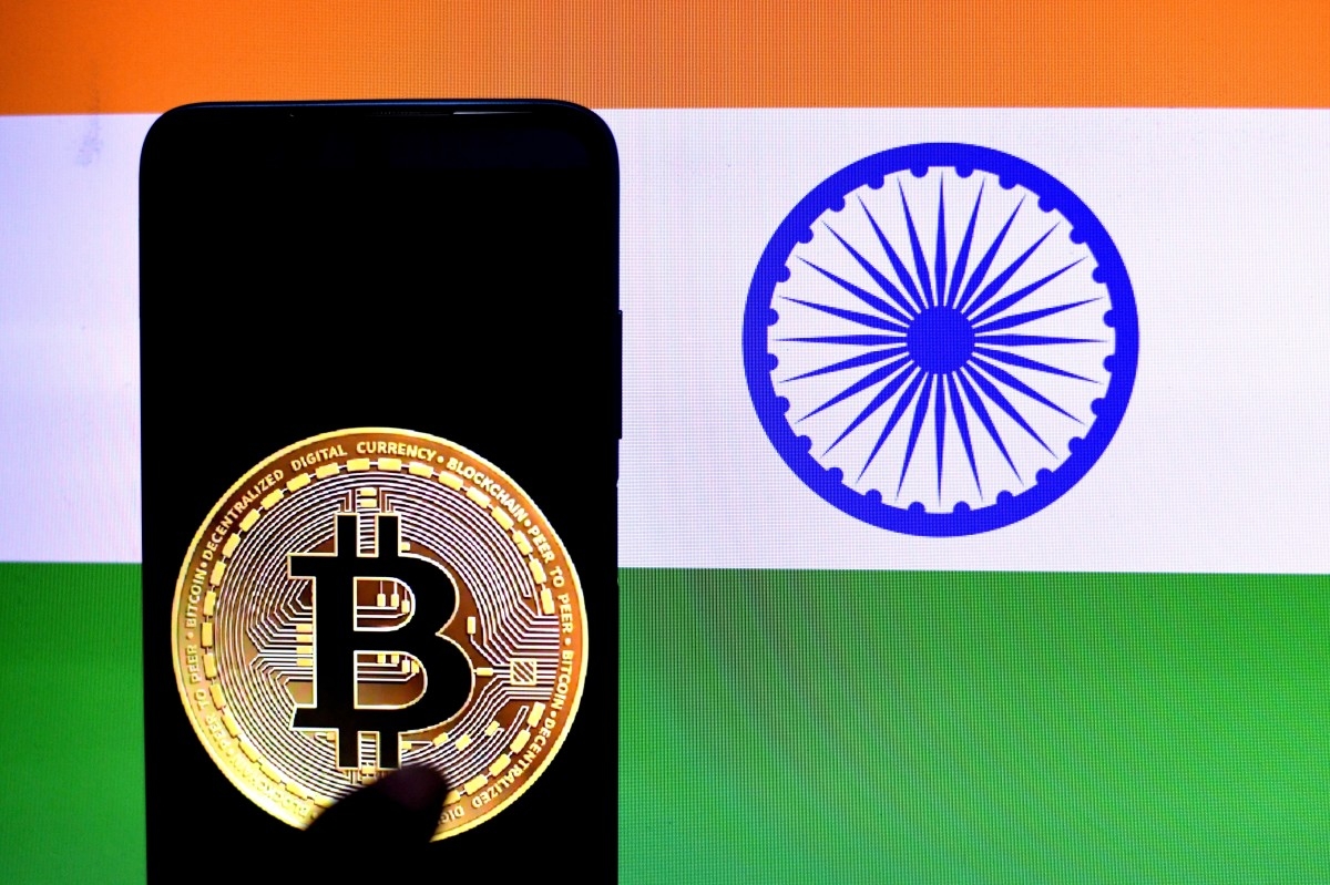 Crypto sleuth mocks Indian firm's Bitcoin plan — CFO claps back