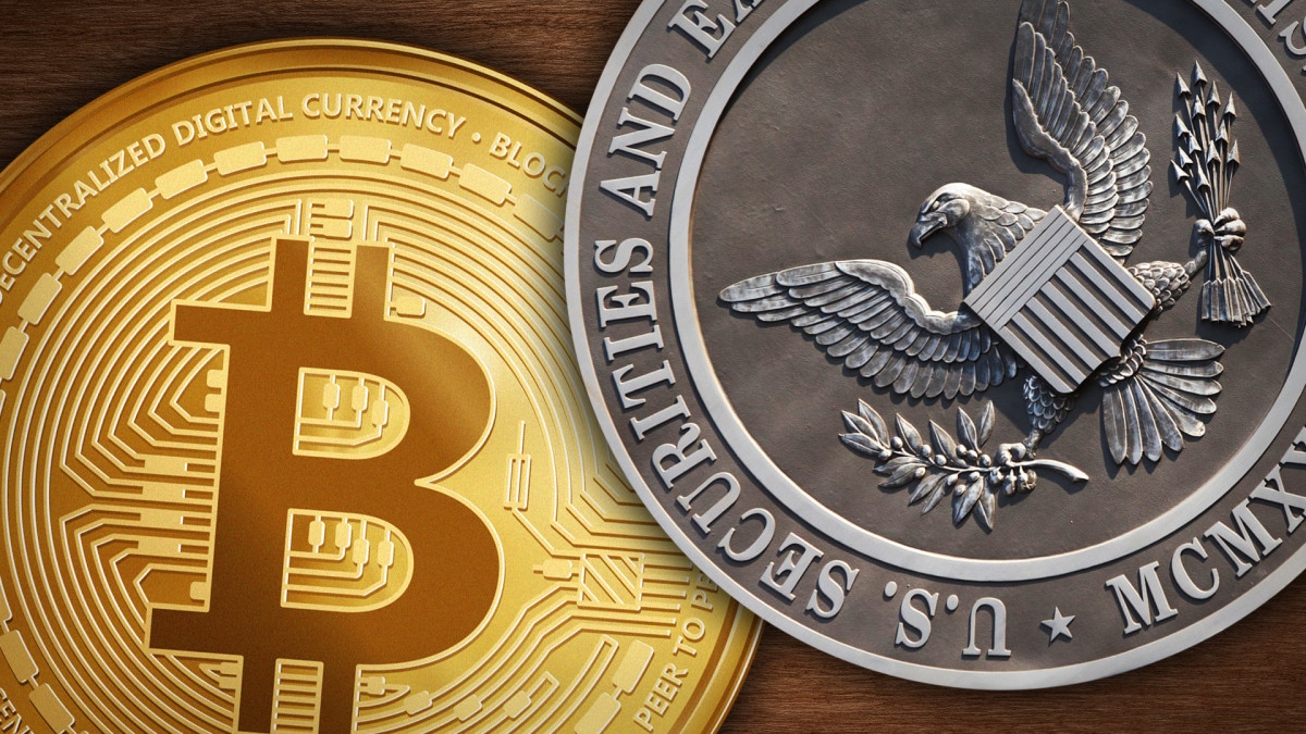 Bitcoin miners get green light as SEC confirms mining isn't a security