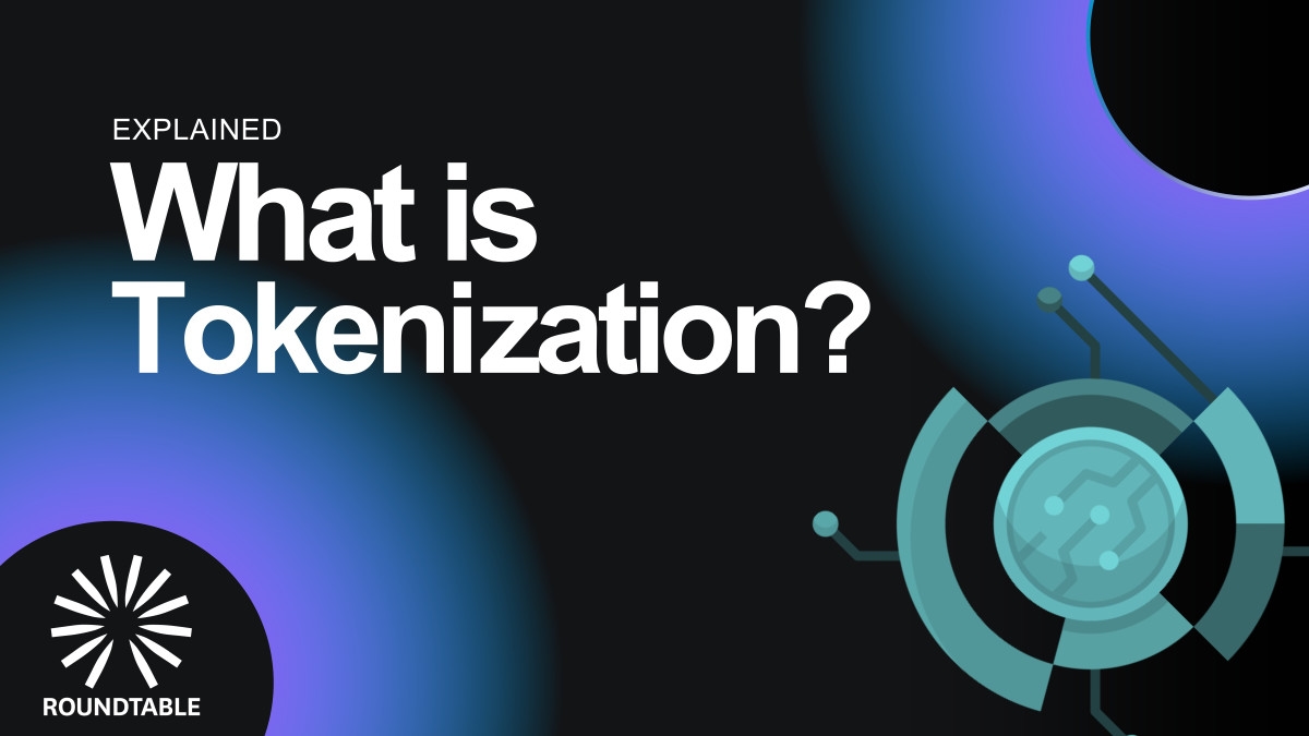 What is tokenization? Explained