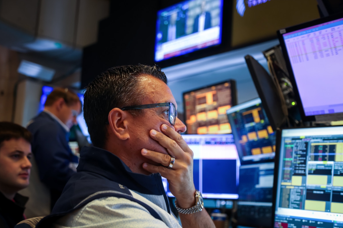 Stocks will try to recover their mojo this week