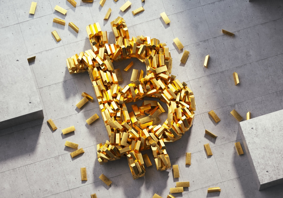 ‘We're coming for it': TON Foundation President eyes second place after Bitcoin