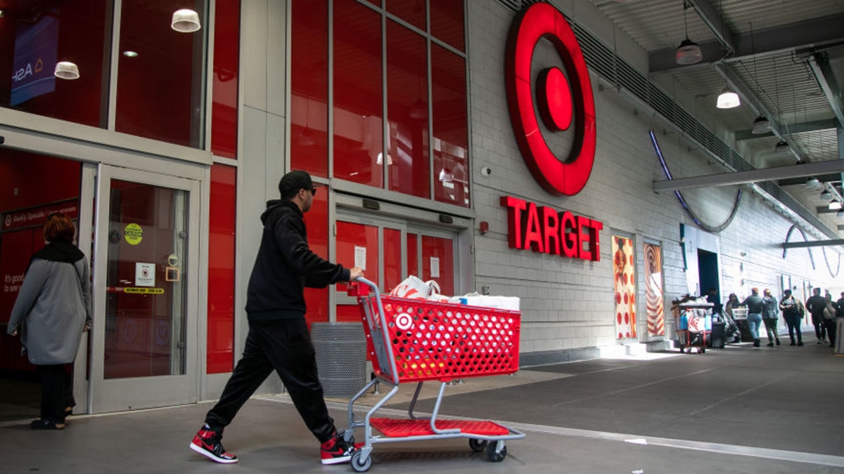Target's latest policy change sparks massive boycott threat