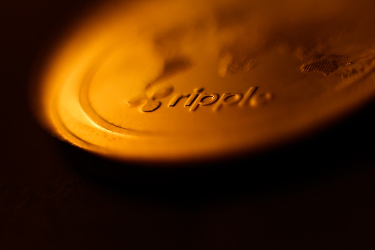 XRP address count hits record high as new ETF debuts