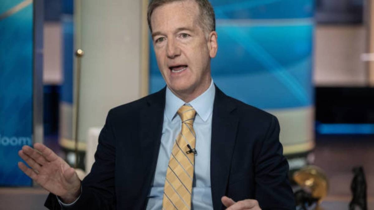 Morgan Stanley analyst unveils surprising take on stocks after record run
