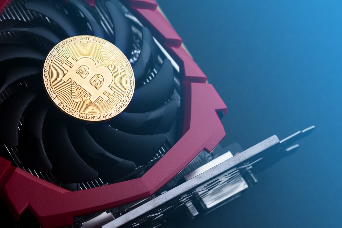 Why this mining firm thinks ASICs beat spot Bitcoin