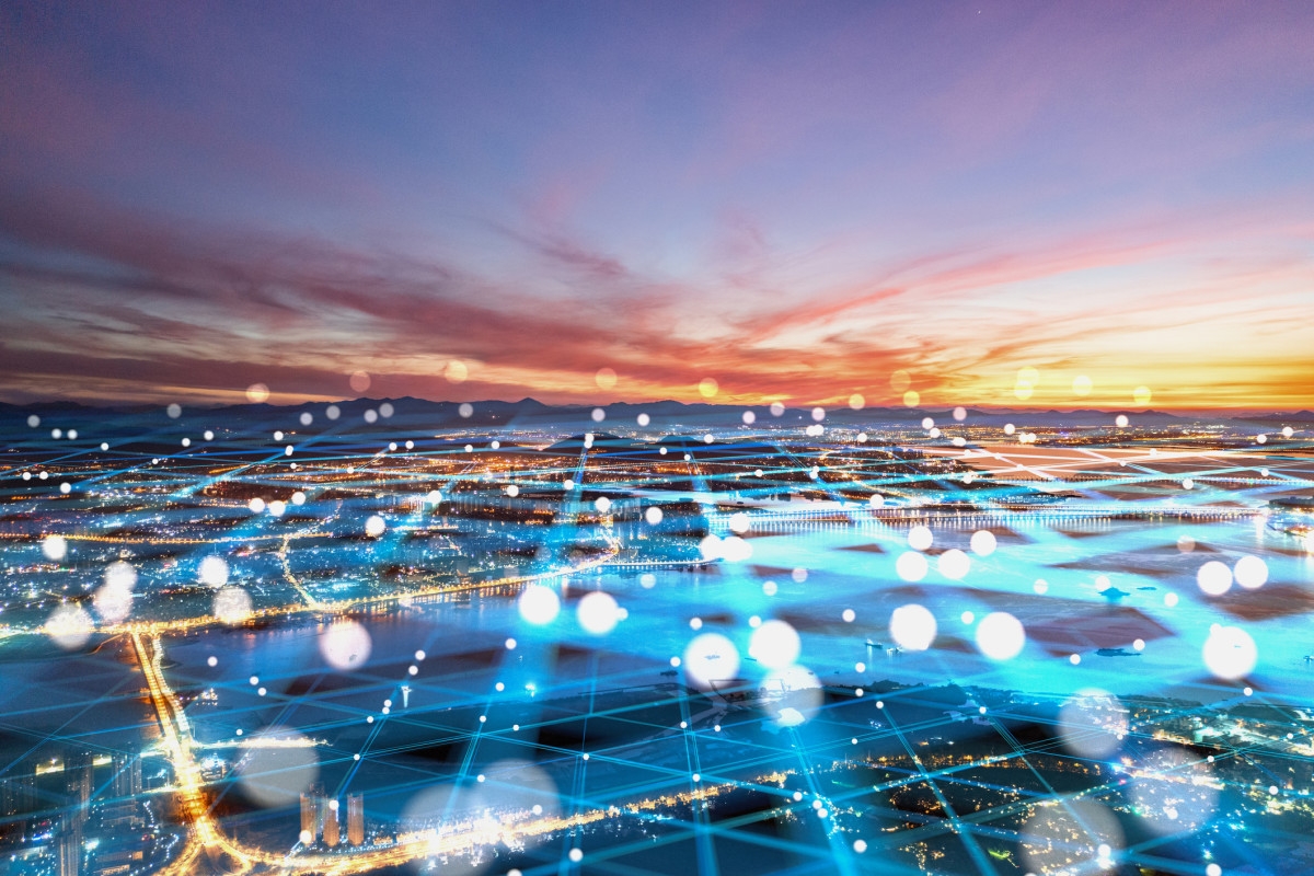 ‘Let the shop owner run the network': Helium bets big on decentralized 5G