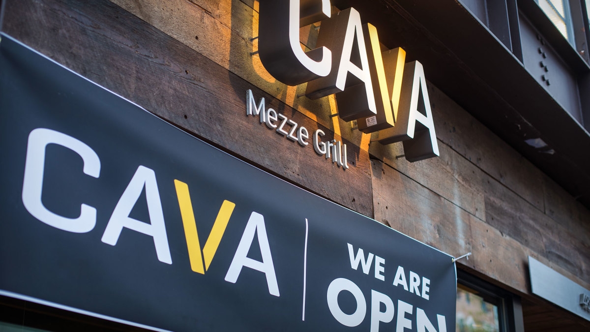Veteran trader reviews Cava Group earnings and has a sharp take