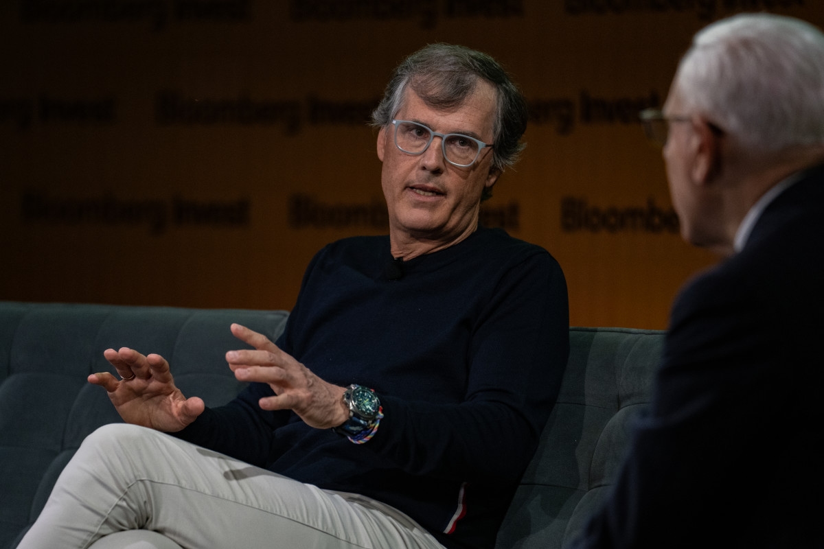 Billionaire fund manager doubles down on Nvidia, partner in AI stack shift