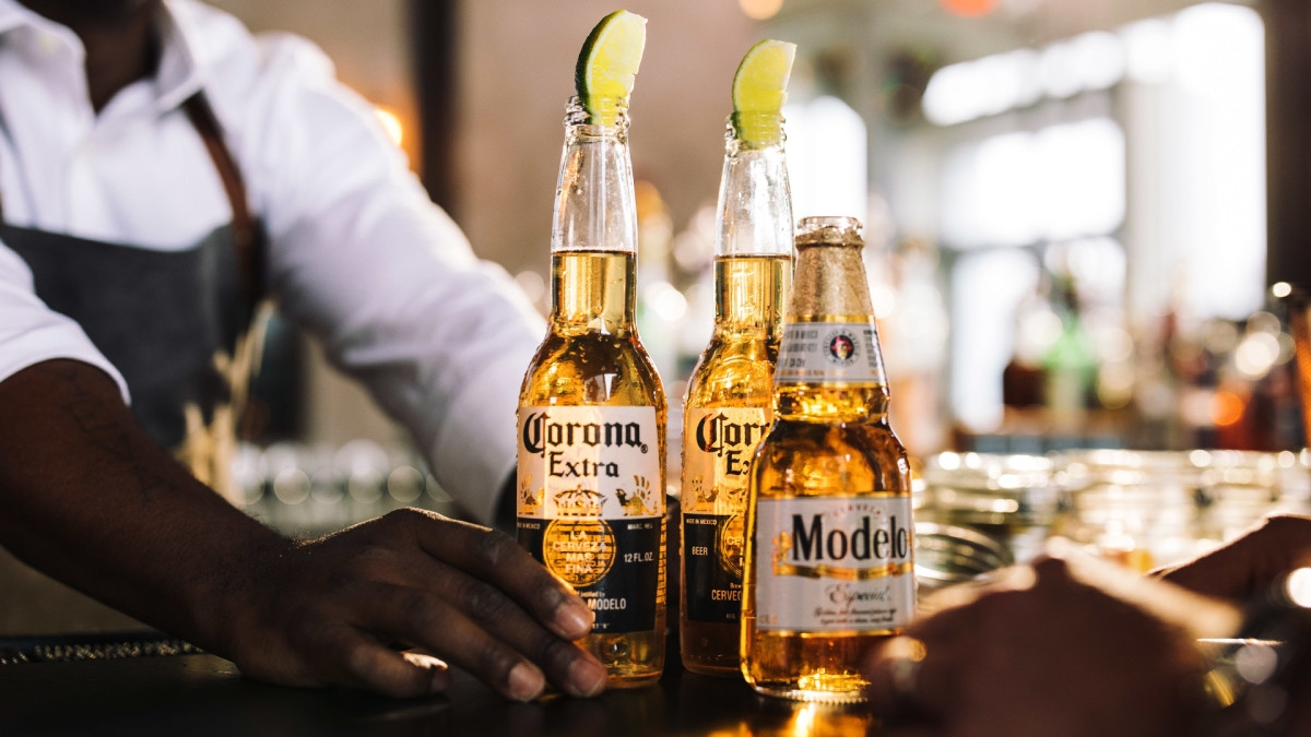 Corona beer owner raises red flag about alarming consumer trend