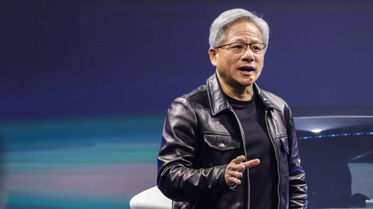 Analyst sends message on Nvidia stock after private dinner with CFO