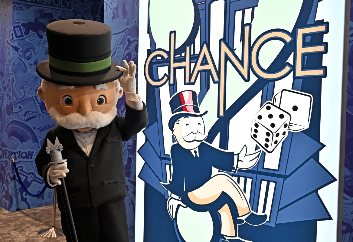 Beloved American toy company sends harsh message to workers