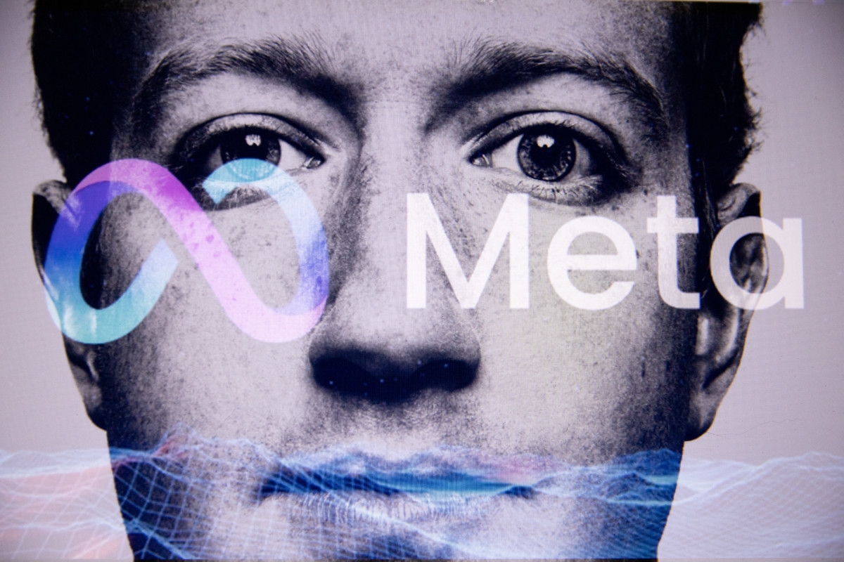 95% of Meta shareholders want nothing to do with a Bitcoin Treasury