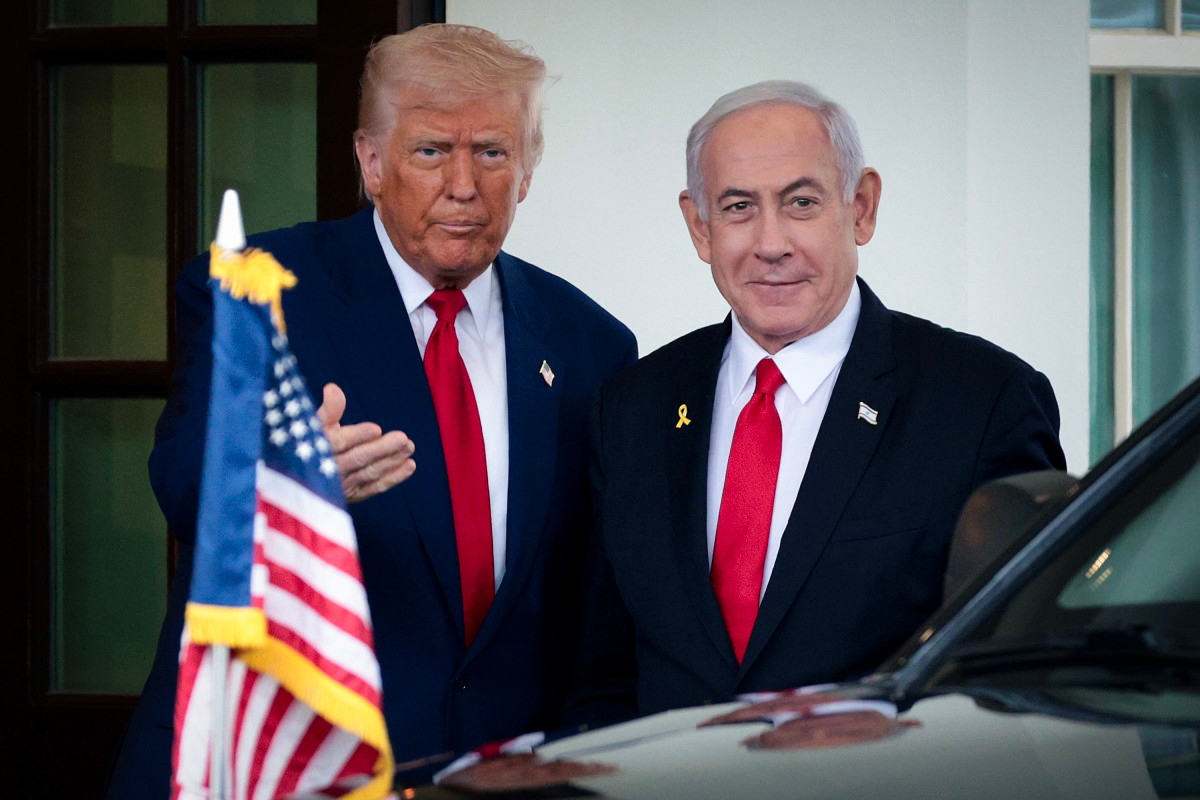 Stock hits new all-time high as Israel-Iran conflict escalates