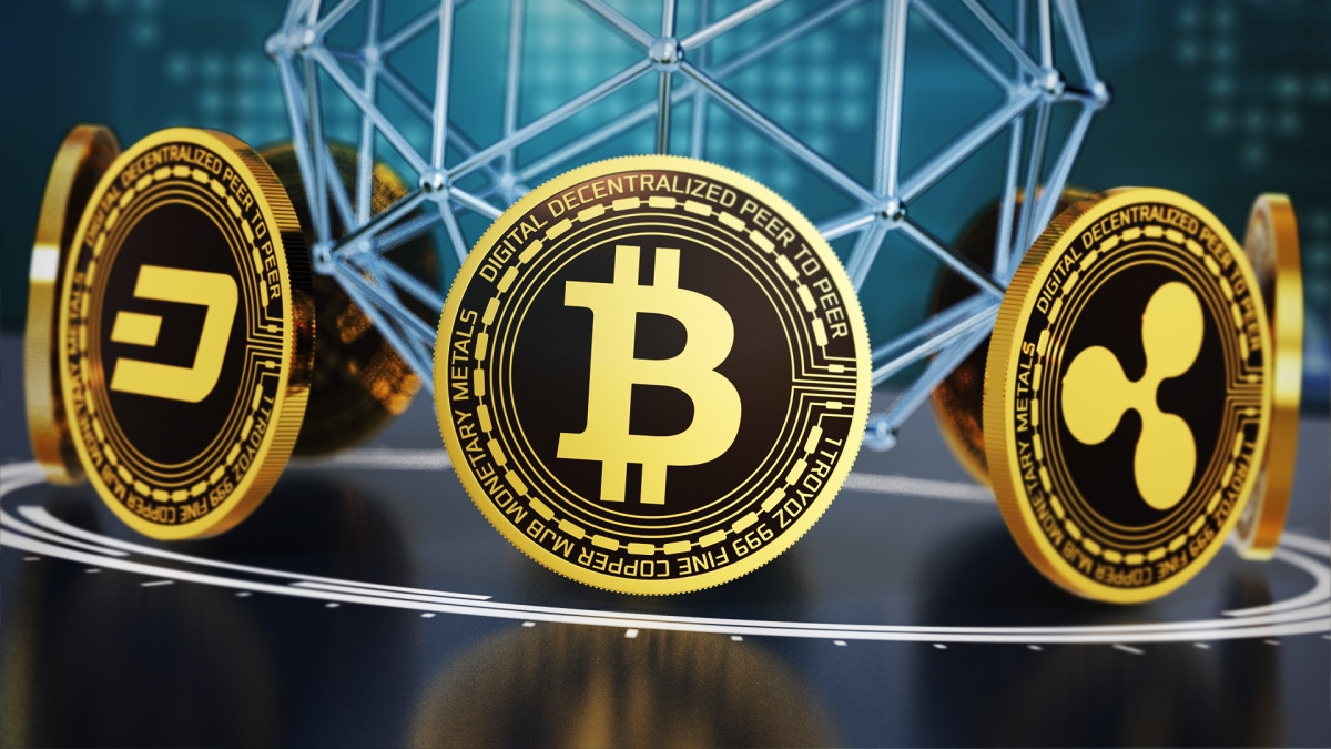 Top 5 crypto exchanges emerging as industry leaders in 2025