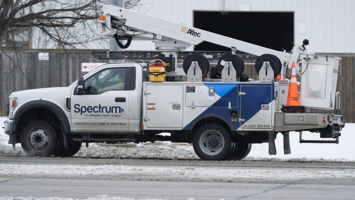 Spectrum struggles to reverse alarming customer behavior