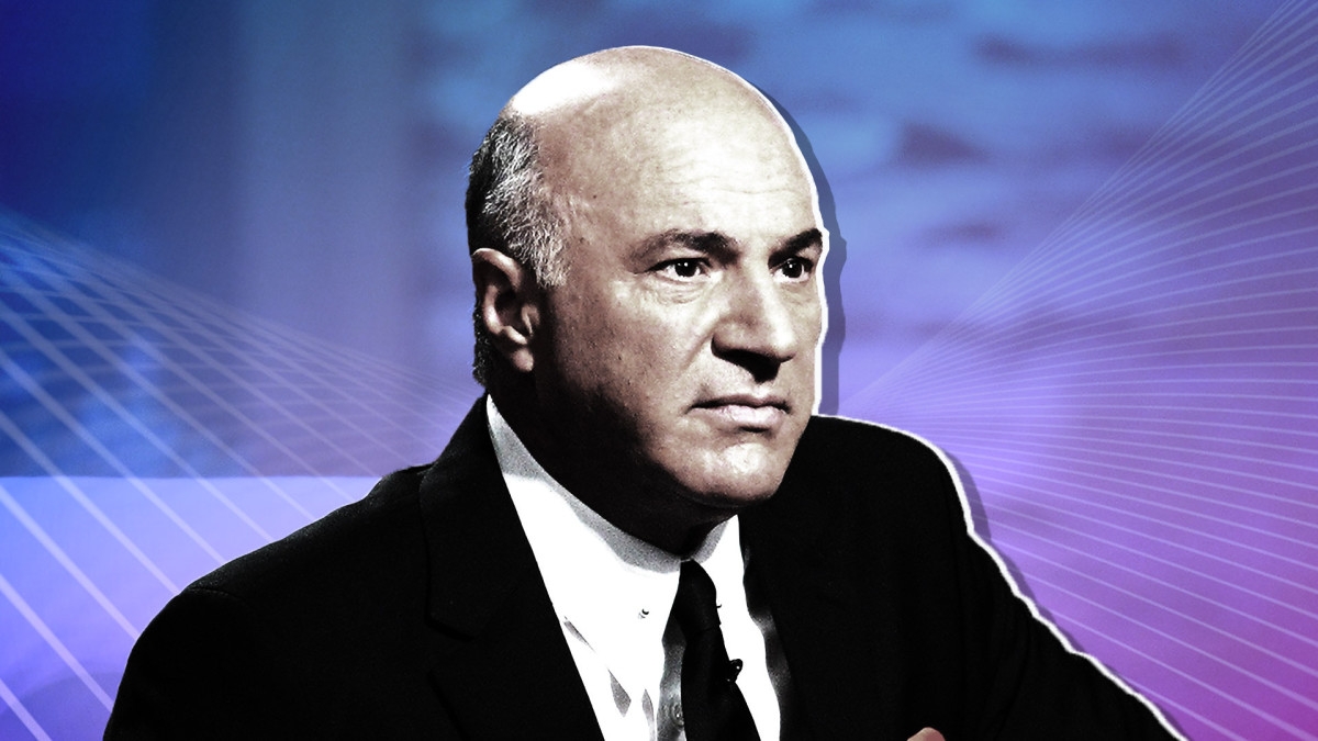 Shark Tank's Kevin O'Leary offers TikTok deal update
