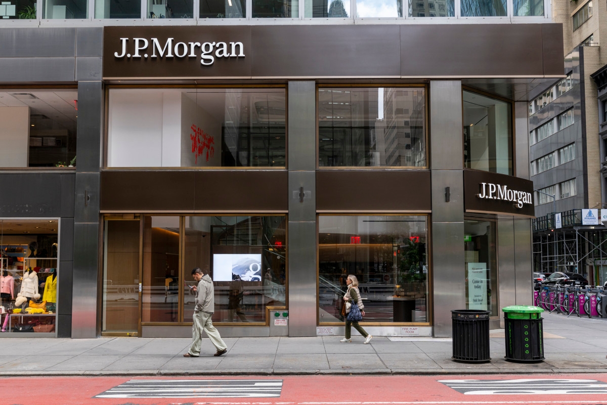 JPMorgan to let clients use spot Bitcoin ETFs as loan collateral