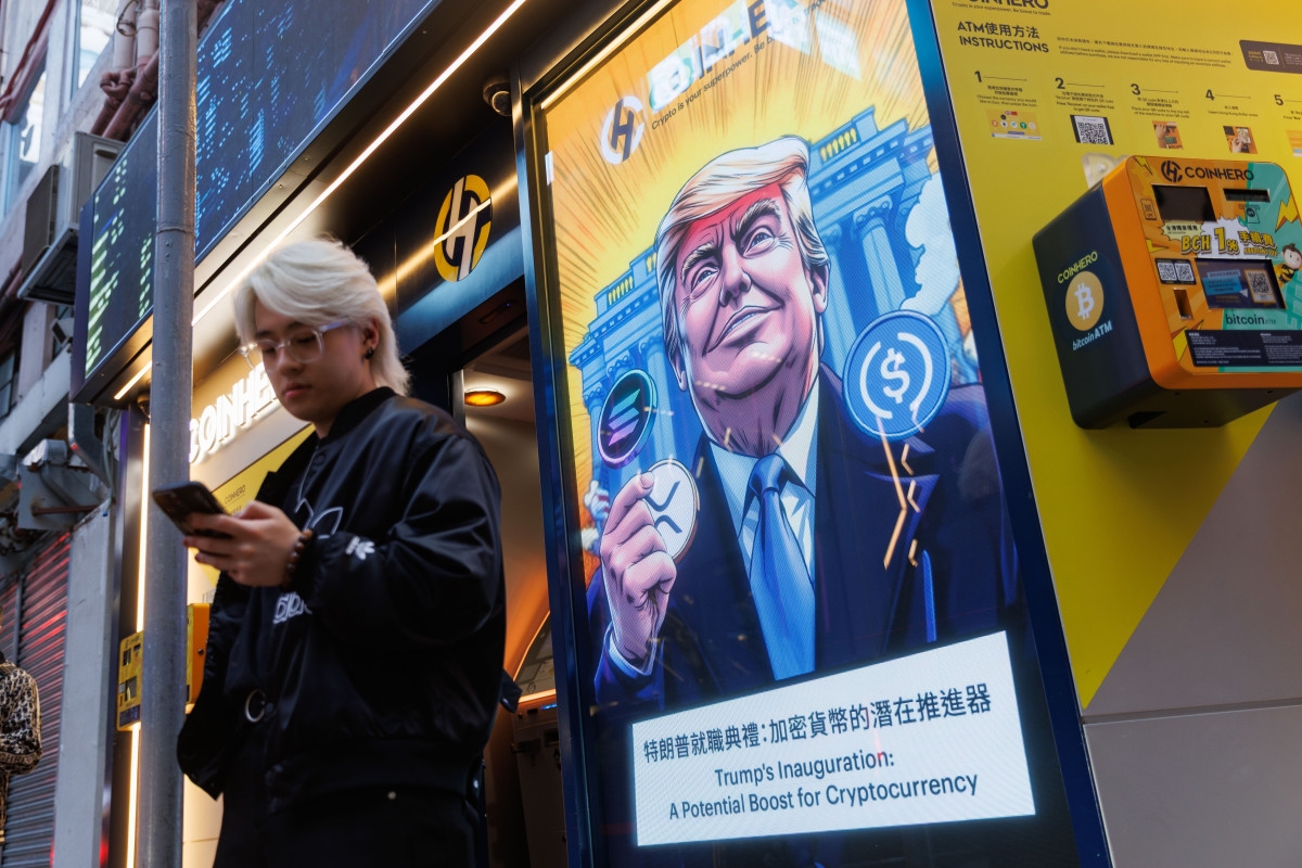 GENIUS Act may hit Senate floor this week