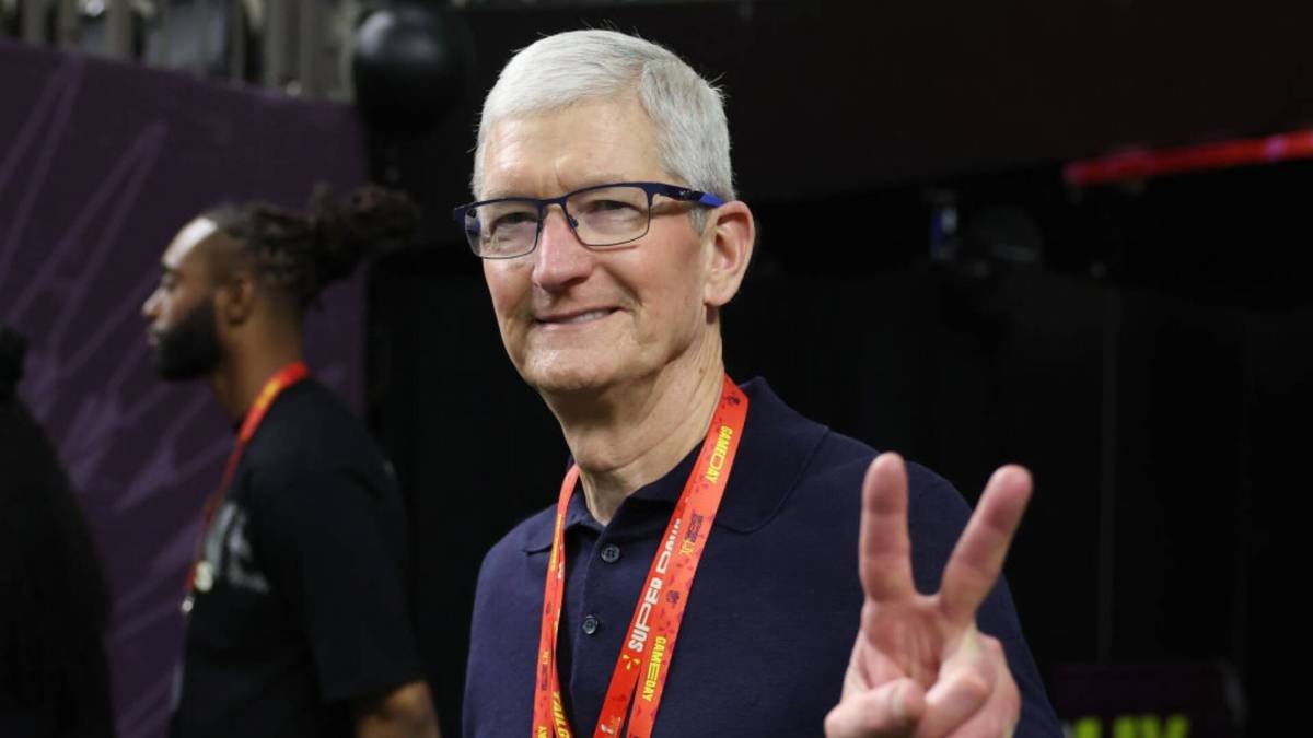 Veteran analyst spots unexpected star in Apple's earnings report