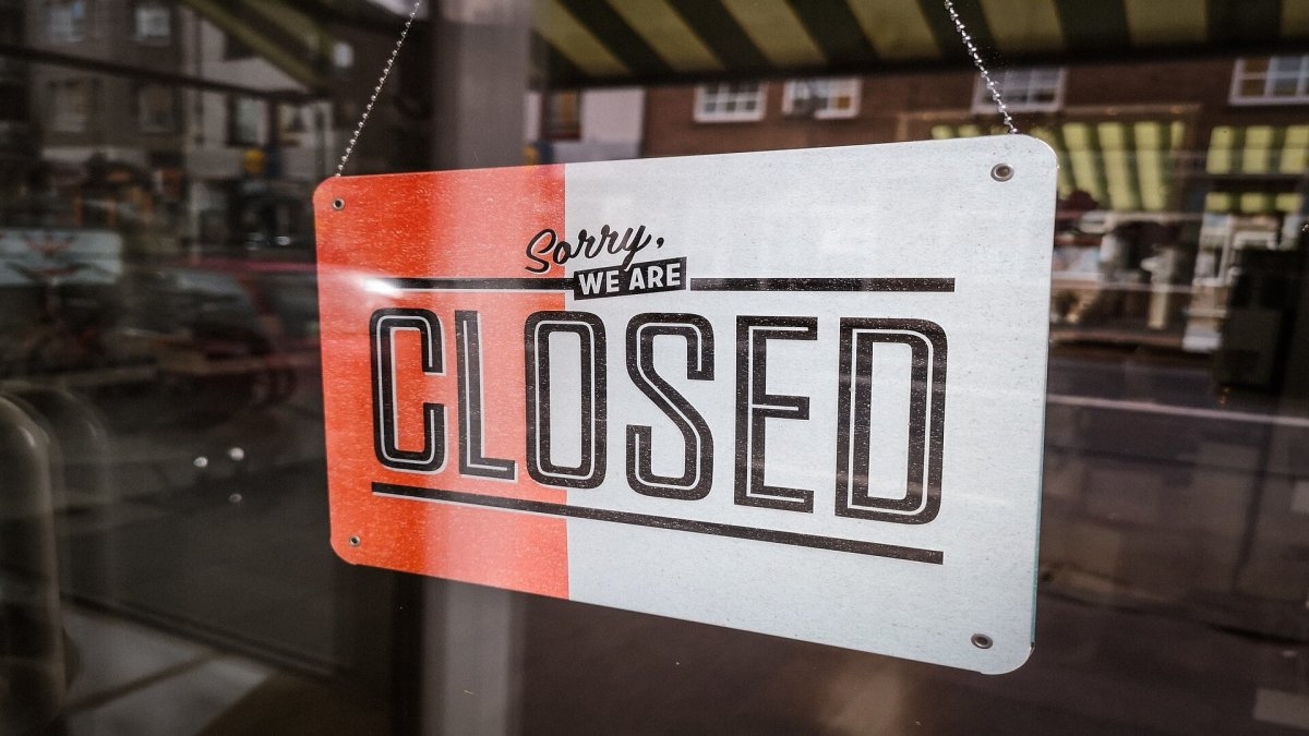 Popular restaurant announces more closures despite rising sales