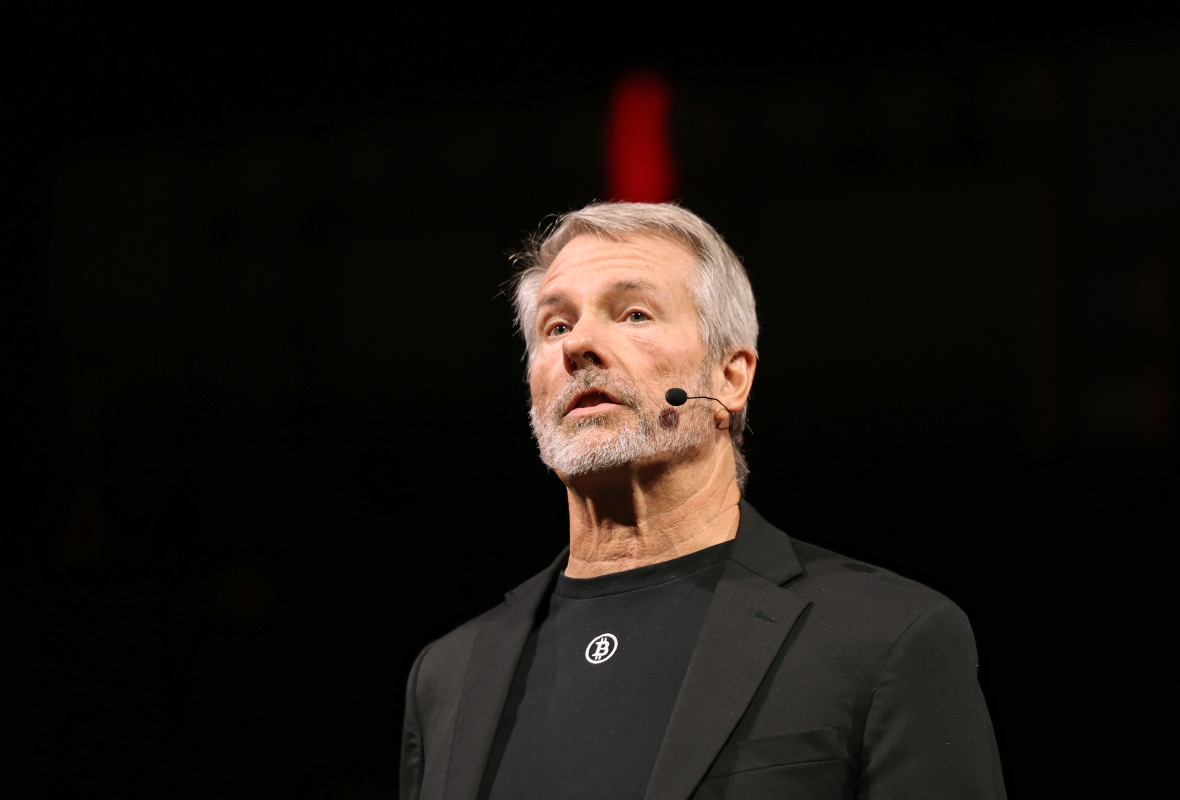 MicroStrategy earnings beats expectations by over 35,000%