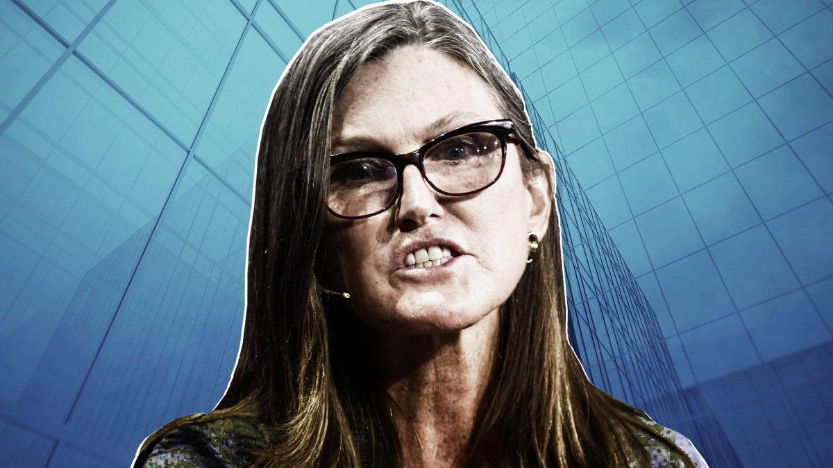 Cathie Wood buys $2.7M surging China tech stock after tariff talks