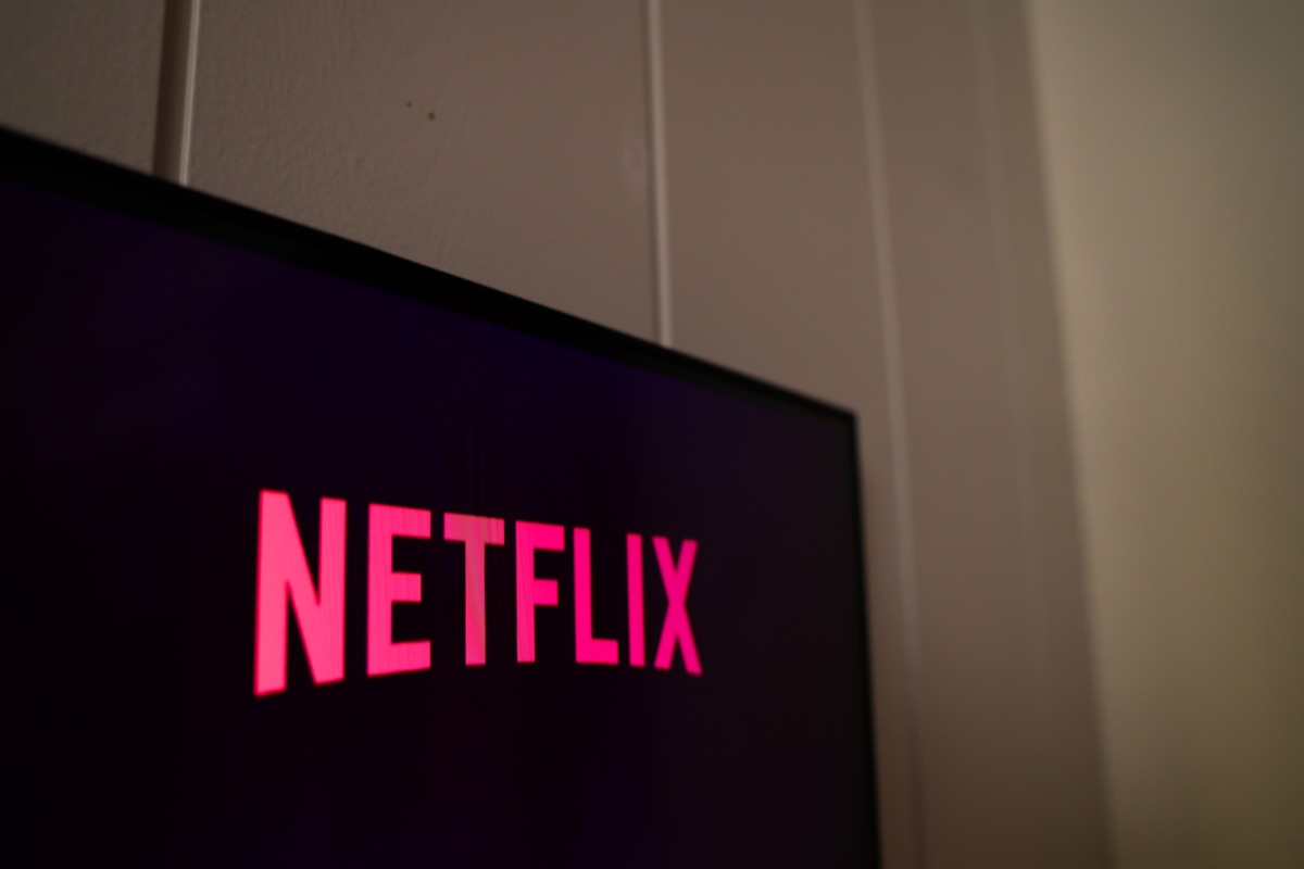 Veteran trader turns heads with Netflix comments