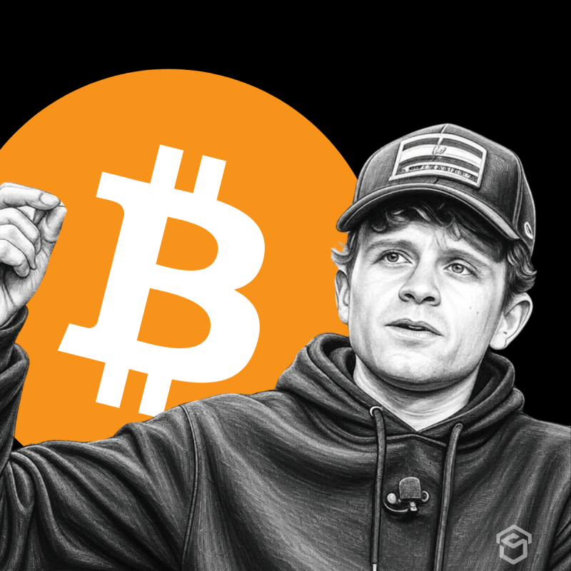 Strike CEO says proof of reserves lending is 'gonna change the world'