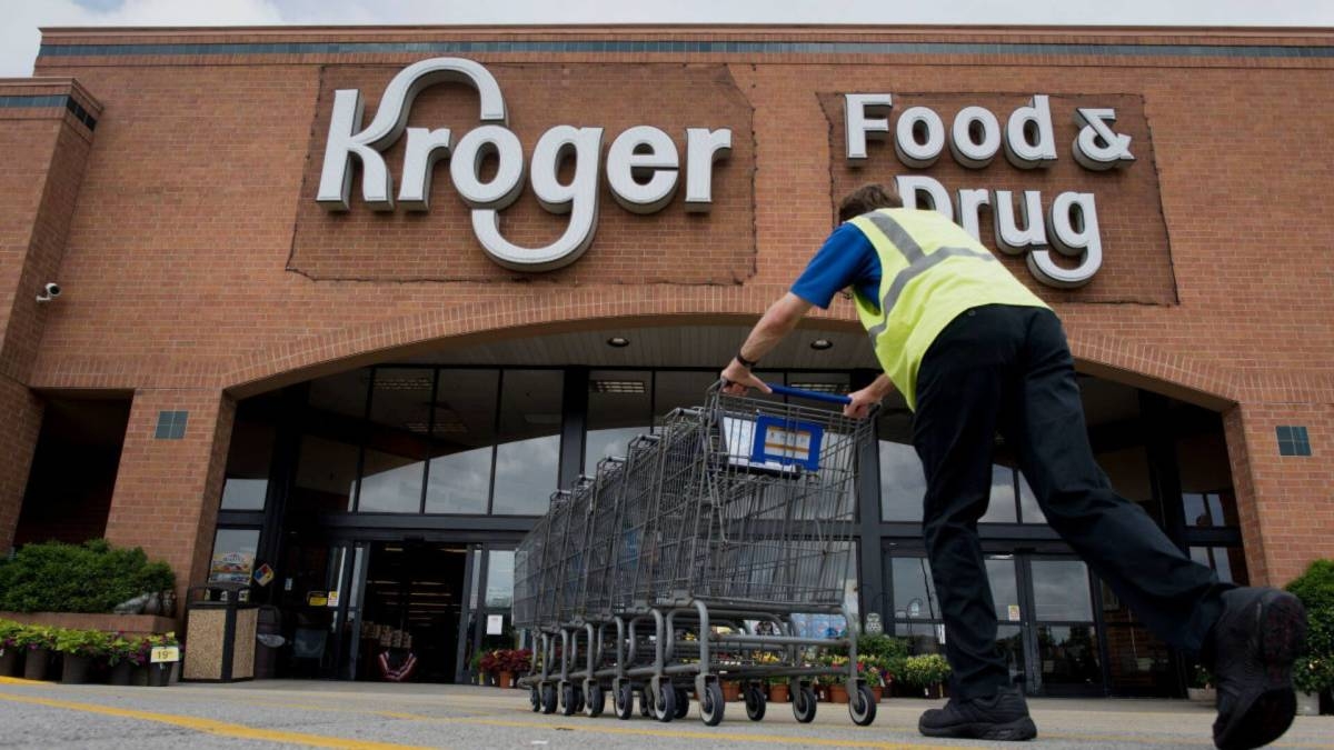 Kroger announces big store change amid price gouging accusations