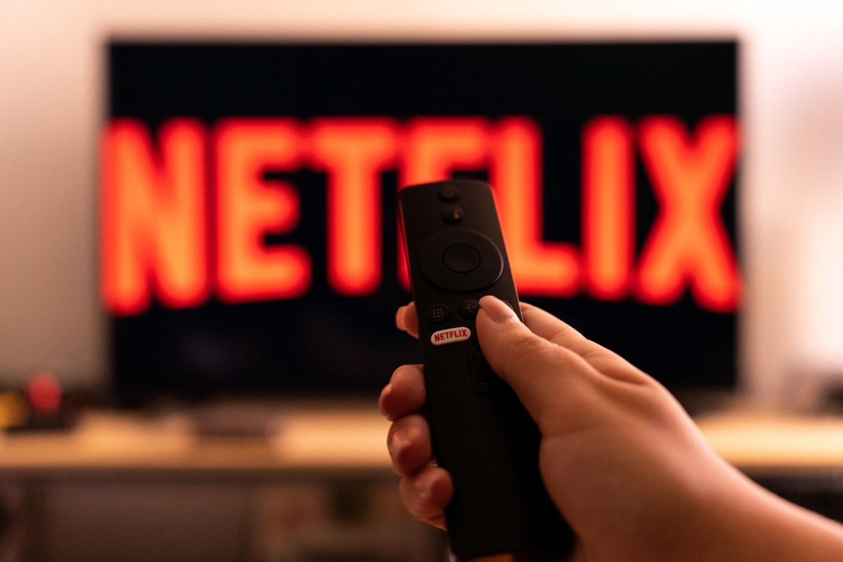 Analyst reboots Netflix price target ahead of earnings