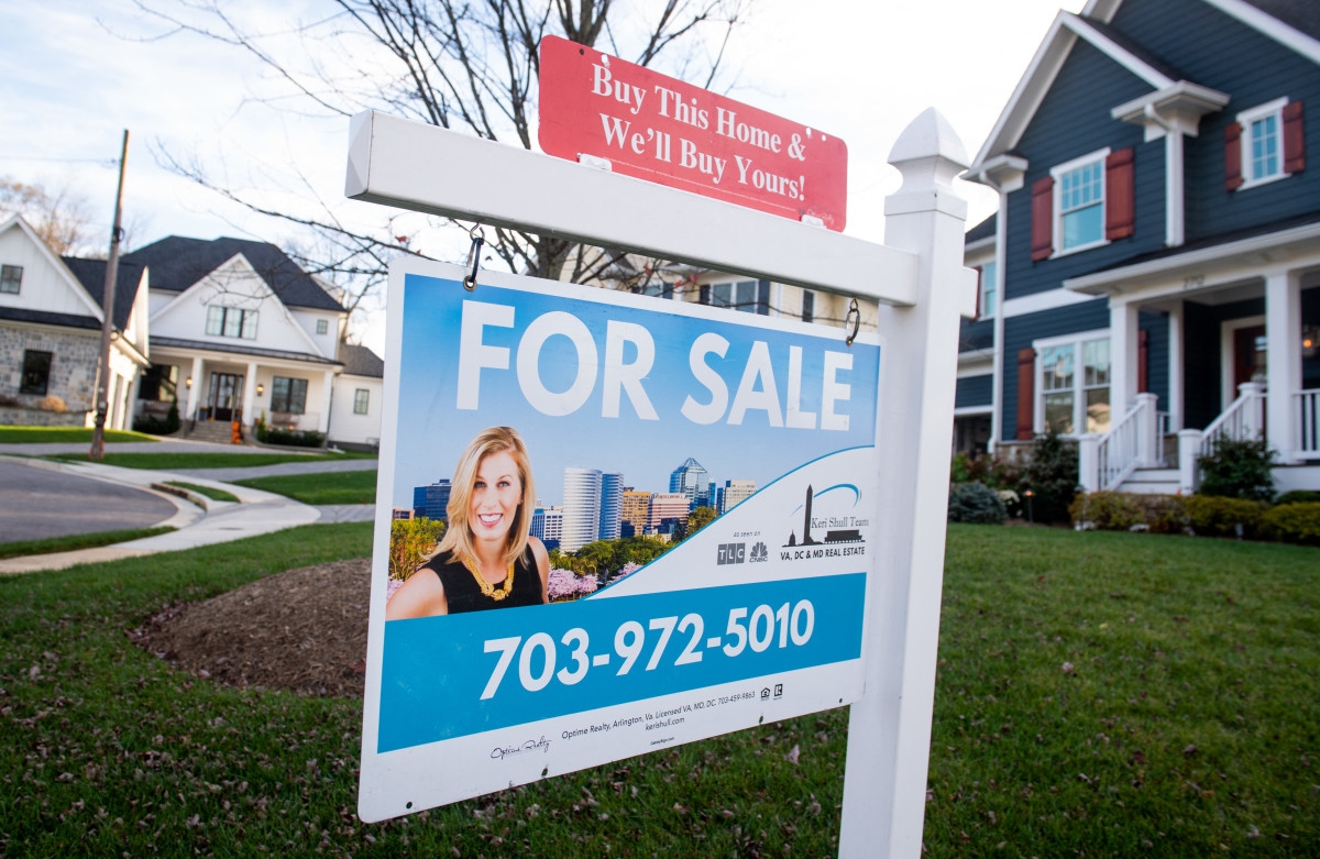 Housing market update spells more trouble