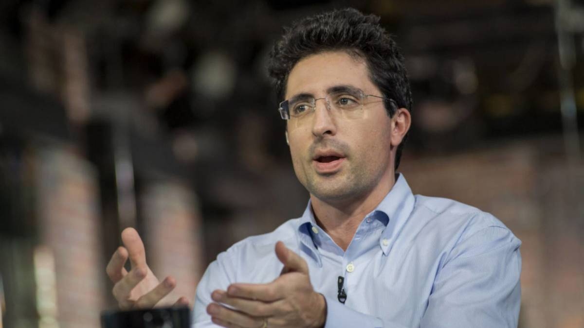 IonQ CEO drops bold call on quantum computing's tipping point