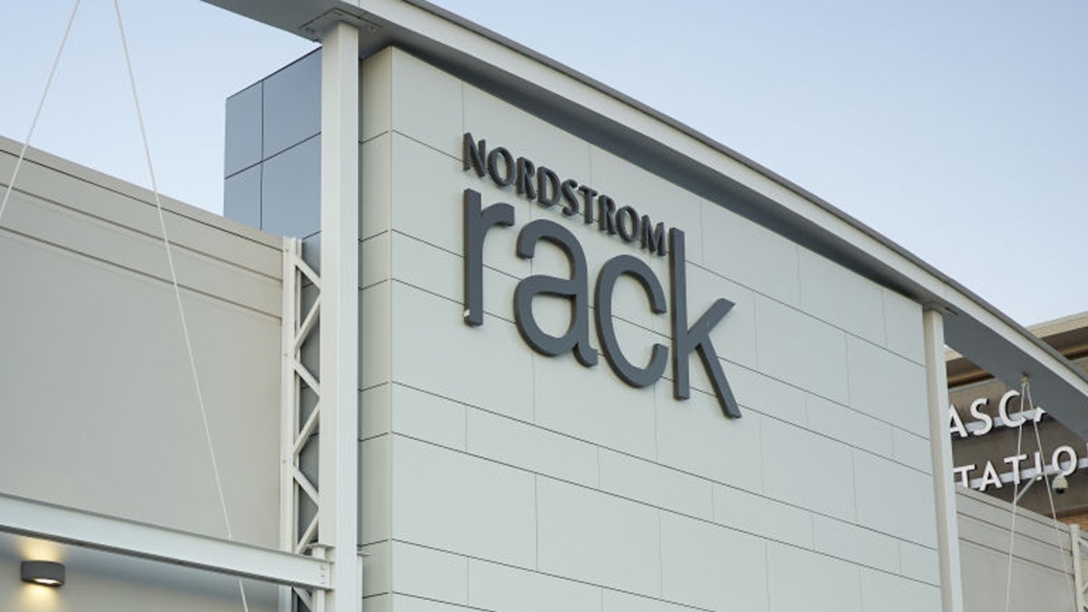 Nordstrom Rack is selling a 'sleek' $65 smartwatch for $30, and shoppers say it's 'easy to use'