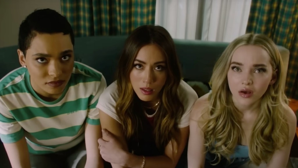 Leaked ‘Trailer' for CW's Scrapped ‘Powerpuff Girls' Pilot Shows an Alcoholic Bubbles