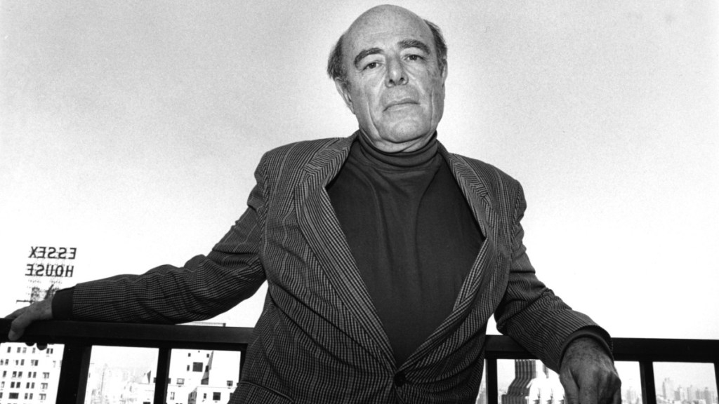 Marcel Ophuls, Oscar-Winning Director of ‘The Sorrow and the Pity,' Dies at 97