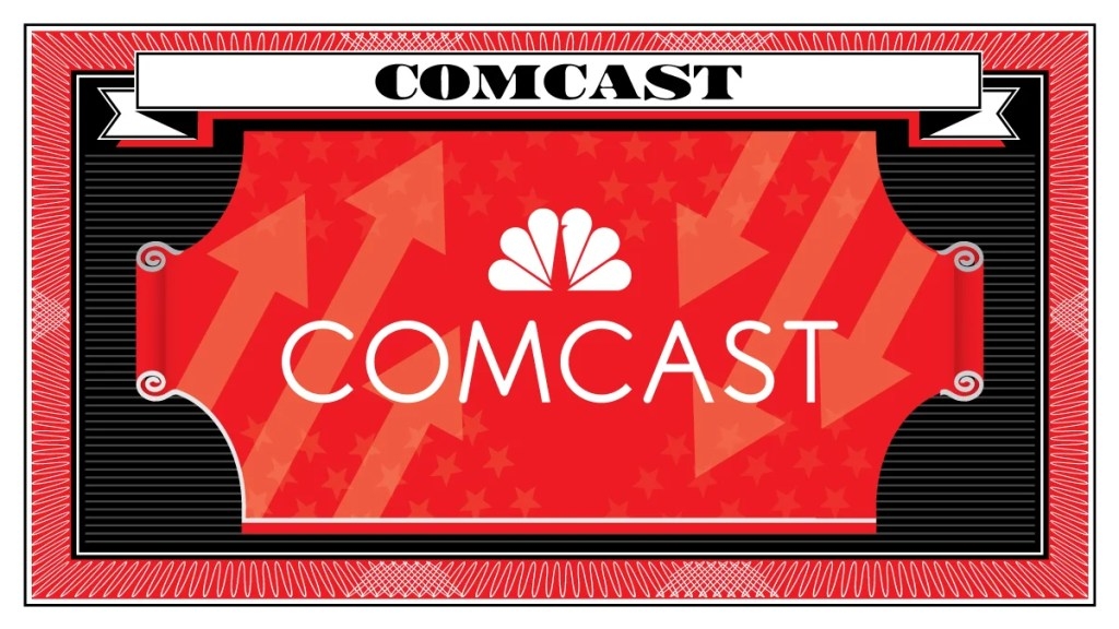 Comcast Revenue Slips to $29.9 Billion in First Quarter on Continued Broadband, Pay TV Subscriber Losses