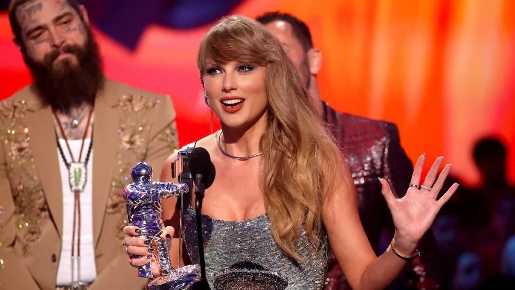 VMAs to Air on CBS for the First Time