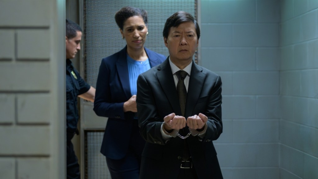 ‘Accused' Season 3 Still in Limbo, Fox Says It's Open to More Episodes