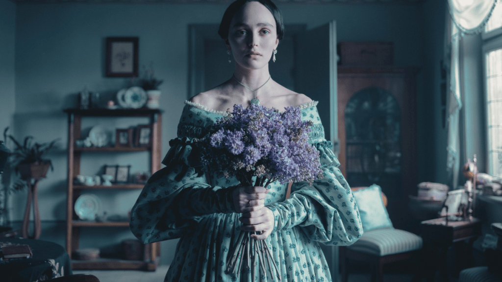 ‘Nosferatu,' 'Wicked,' ‘Conclave' Win Costume Designers Guild Awards
