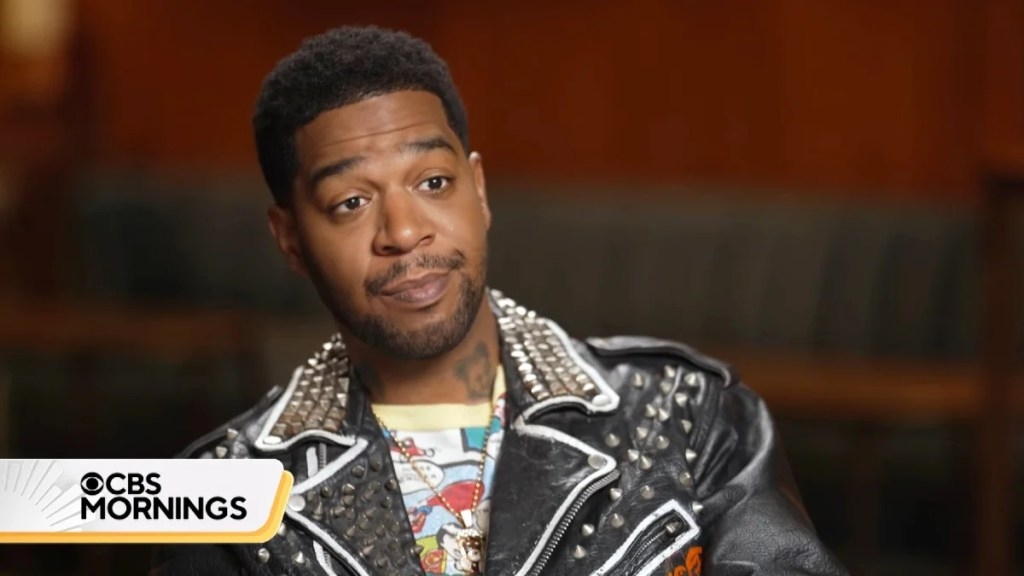 Kid Cudi Says He Knows He Did ‘The Right Thing' Testifying Against Diddy: ‘That's All That Matters'